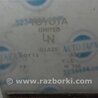 ФОТО Стекло двери для Toyota Camry 40 XV40 (01.2006-07.2011) Киев