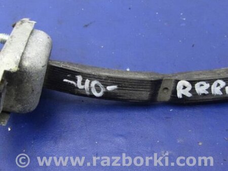 ФОТО Ограничитель двери для Toyota Camry 40 XV40 (01.2006-07.2011) Киев
