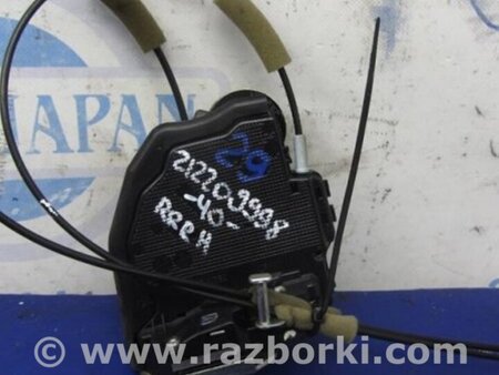 ФОТО Замок двери для Toyota Camry 40 XV40 (01.2006-07.2011) Киев