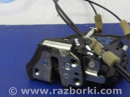 ФОТО Замок двери для Toyota Camry 40 XV40 (01.2006-07.2011) Киев