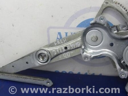 ФОТО Стеклоподъемник для Toyota Camry 40 XV40 (01.2006-07.2011) Киев
