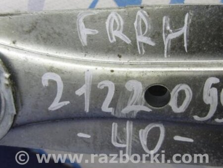 ФОТО Стеклоподъемник для Toyota Camry 40 XV40 (01.2006-07.2011) Киев
