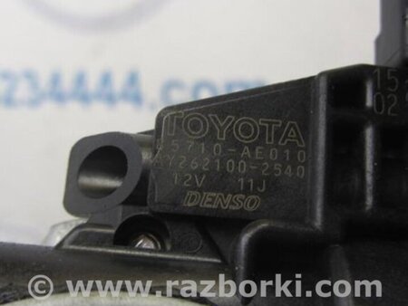 ФОТО Стеклоподъемник для Toyota Camry 40 XV40 (01.2006-07.2011) Киев