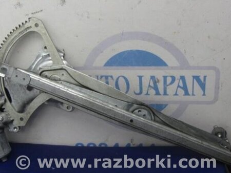 ФОТО Стеклоподъемник для Toyota Camry 40 XV40 (01.2006-07.2011) Киев
