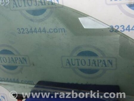 ФОТО Стекло двери для Toyota Camry 40 XV40 (01.2006-07.2011) Киев