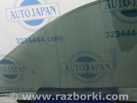 ФОТО Стекло двери для Toyota Camry 40 XV40 (01.2006-07.2011) Киев