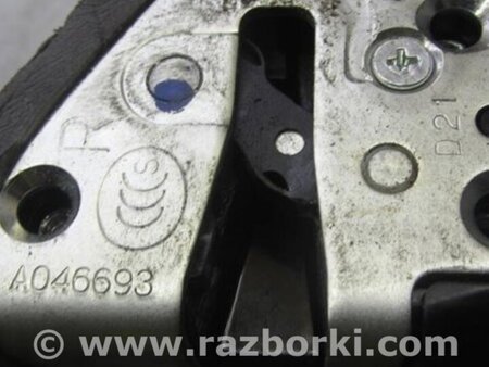ФОТО Замок двери для Toyota Camry 40 XV40 (01.2006-07.2011) Киев
