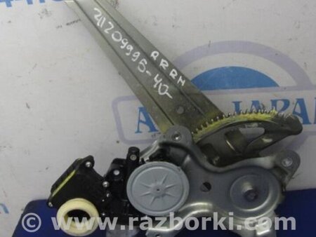 ФОТО Стеклоподъемник для Toyota Camry 40 XV40 (01.2006-07.2011) Киев