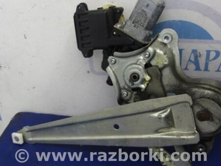 ФОТО Стеклоподъемник для Toyota Camry 40 XV40 (01.2006-07.2011) Киев