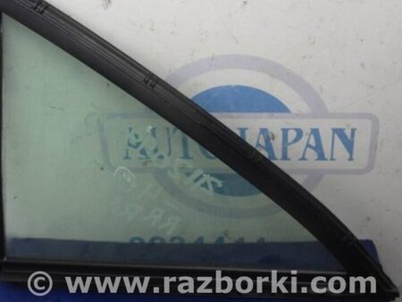 ФОТО Стекло двери глухое для Toyota Camry 40 XV40 (01.2006-07.2011) Киев