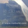 ФОТО Стекло двери глухое для Toyota Camry 40 XV40 (01.2006-07.2011) Киев