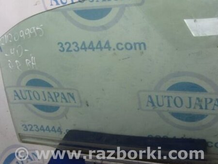 ФОТО Стекло двери для Toyota Camry 40 XV40 (01.2006-07.2011) Киев