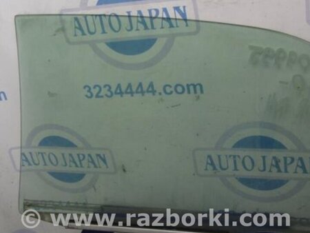ФОТО Стекло двери для Toyota Camry 40 XV40 (01.2006-07.2011) Киев