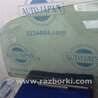 Стекло двери Toyota Camry 40 XV40 (01.2006-07.2011)