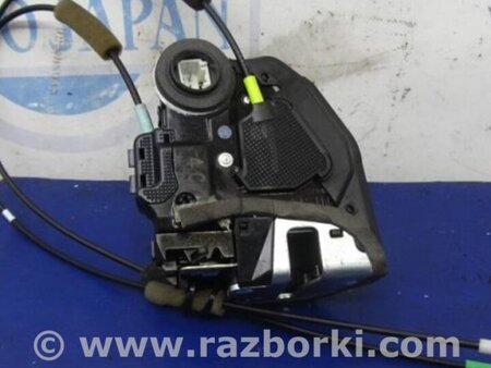 ФОТО Замок двери для Toyota Camry 40 XV40 (01.2006-07.2011) Киев
