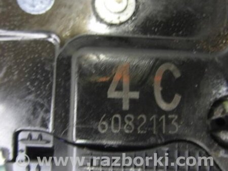 ФОТО Замок двери для Toyota Camry 40 XV40 (01.2006-07.2011) Киев