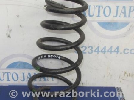 ФОТО Пружина задняя для Toyota Camry 40 XV40 (01.2006-07.2011) Киев