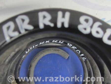 ФОТО Пружина задняя для Toyota Camry 40 XV40 (01.2006-07.2011) Киев