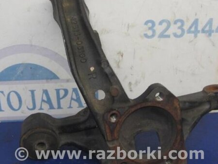 ФОТО Цапфа для Toyota Camry 40 XV40 (01.2006-07.2011) Киев