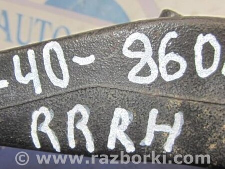 ФОТО Цапфа для Toyota Camry 40 XV40 (01.2006-07.2011) Киев