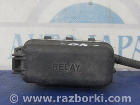 ФОТО Реле для Toyota Camry 40 XV40 (01.2006-07.2011) Киев