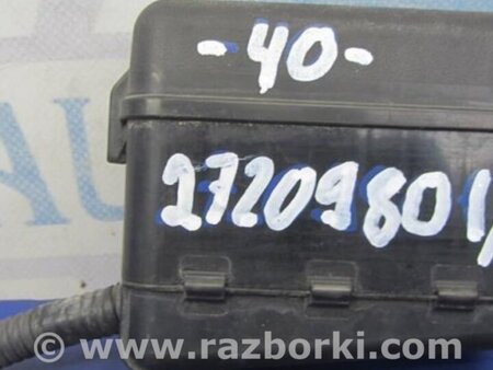 ФОТО Реле для Toyota Camry 40 XV40 (01.2006-07.2011) Киев