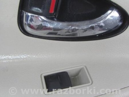 ФОТО Карта двери для Toyota Camry 40 XV40 (01.2006-07.2011) Киев