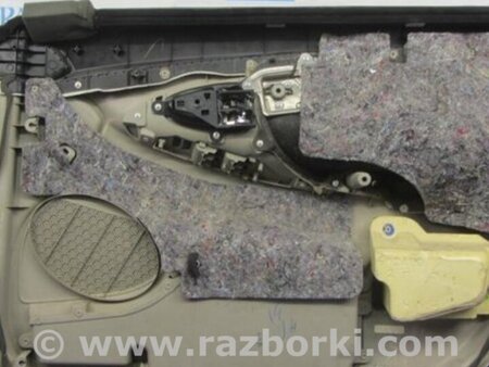 ФОТО Карта двери для Toyota Camry 40 XV40 (01.2006-07.2011) Киев