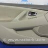Карта двери Toyota Camry 40 XV40 (01.2006-07.2011)