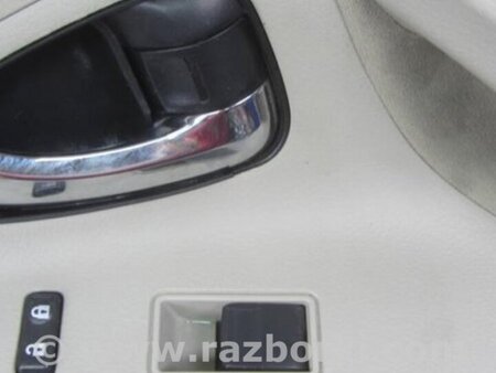 ФОТО Карта двери для Toyota Camry 40 XV40 (01.2006-07.2011) Киев