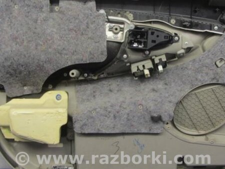 ФОТО Карта двери для Toyota Camry 40 XV40 (01.2006-07.2011) Киев