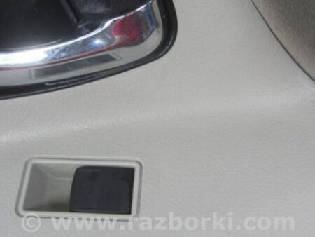 ФОТО Карта двери для Toyota Camry 40 XV40 (01.2006-07.2011) Киев