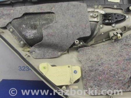 ФОТО Карта двери для Toyota Camry 40 XV40 (01.2006-07.2011) Киев