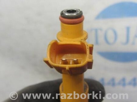 ФОТО Форсунка топливная для Toyota Camry 40 XV40 (01.2006-07.2011) Киев