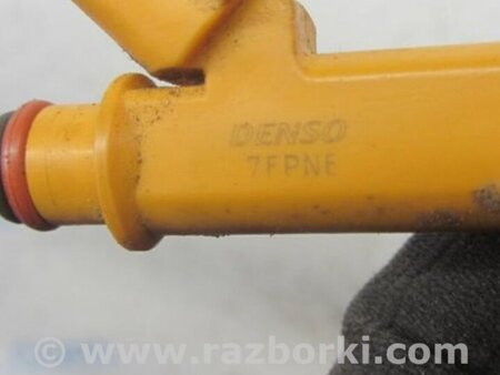 ФОТО Форсунка топливная для Toyota Camry 40 XV40 (01.2006-07.2011) Киев