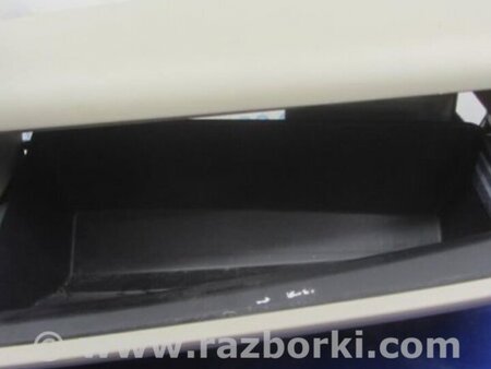 ФОТО Бардачок для Toyota Camry 40 XV40 (01.2006-07.2011) Киев