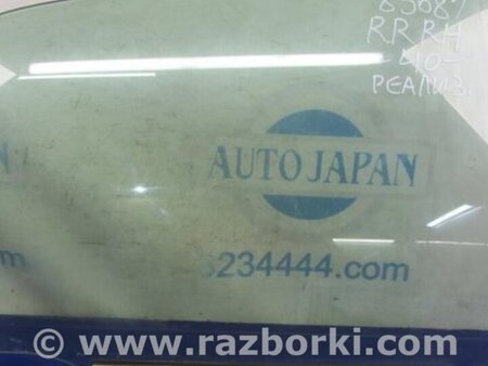 ФОТО Стекло двери для Toyota Camry 40 XV40 (01.2006-07.2011) Киев