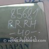 ФОТО Стекло двери для Toyota Camry 40 XV40 (01.2006-07.2011) Киев