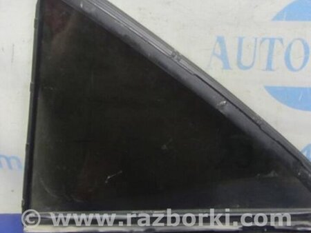 ФОТО Стекло двери глухое для Toyota Camry 40 XV40 (01.2006-07.2011) Киев