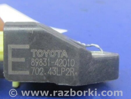 ФОТО Датчик удара для Toyota Camry 40 XV40 (01.2006-07.2011) Киев