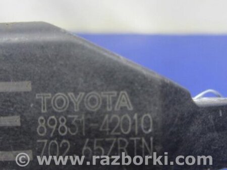 ФОТО Датчик удара для Toyota Camry 40 XV40 (01.2006-07.2011) Киев