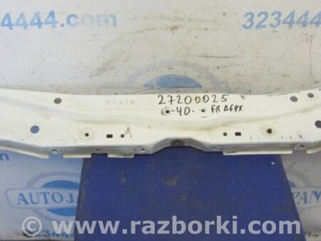 ФОТО Панель передняя верхняя для Toyota Camry 40 XV40 (01.2006-07.2011) Киев