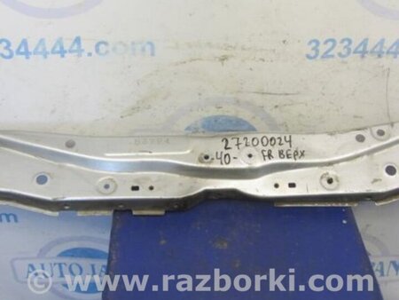ФОТО Панель передняя верхняя для Toyota Camry 40 XV40 (01.2006-07.2011) Киев