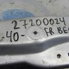 ФОТО Панель передняя верхняя для Toyota Camry 40 XV40 (01.2006-07.2011) Киев