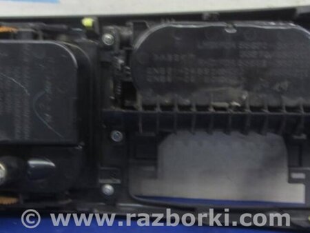 ФОТО Карман торпедо для Toyota Camry 40 XV40 (01.2006-07.2011) Киев