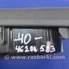 ФОТО Карман торпедо для Toyota Camry 40 XV40 (01.2006-07.2011) Киев