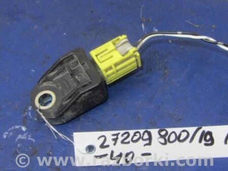ФОТО Датчик удара для Toyota Camry 40 XV40 (01.2006-07.2011) Киев