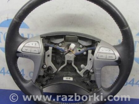 ФОТО Руль для Toyota Camry 40 XV40 (01.2006-07.2011) Киев