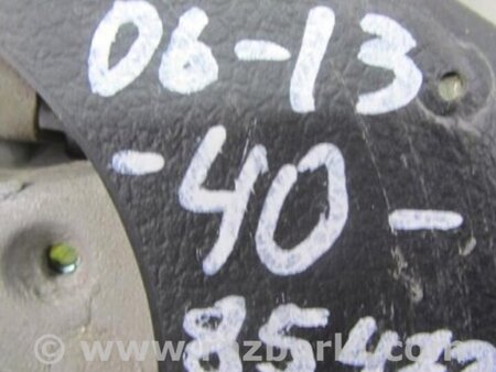 ФОТО Руль для Toyota Camry 40 XV40 (01.2006-07.2011) Киев