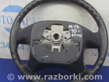ФОТО Руль для Toyota Camry 40 XV40 (01.2006-07.2011) Киев